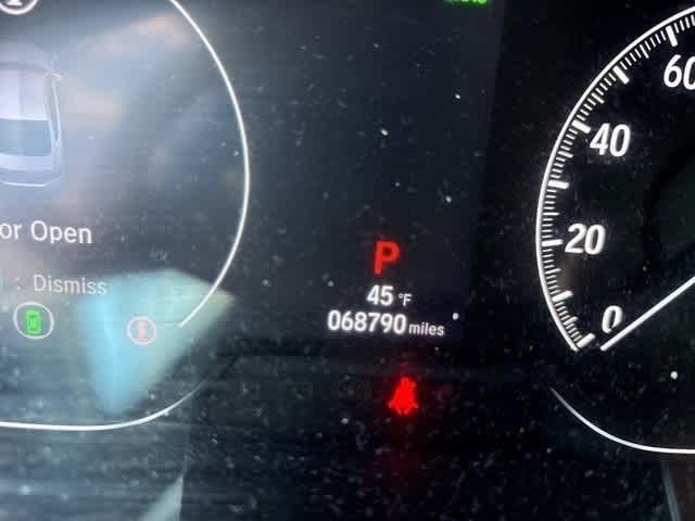 Thumbnail: 2020 Honda Accord - 5