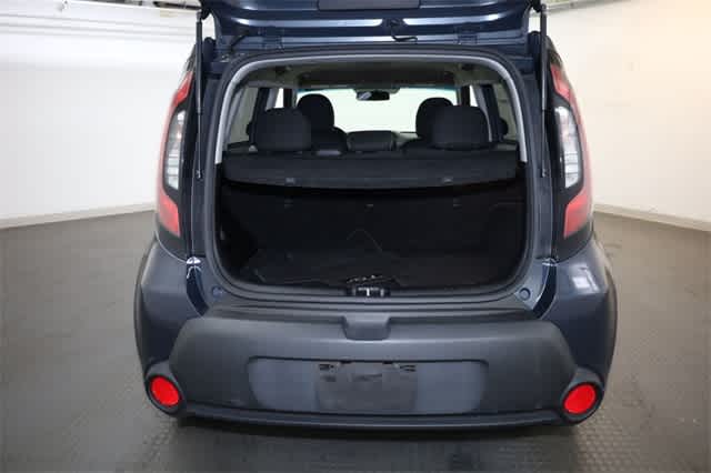 Thumbnail: 2015 Kia Soul - 31