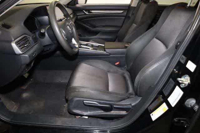 Thumbnail: 2019 Honda Accord - 15