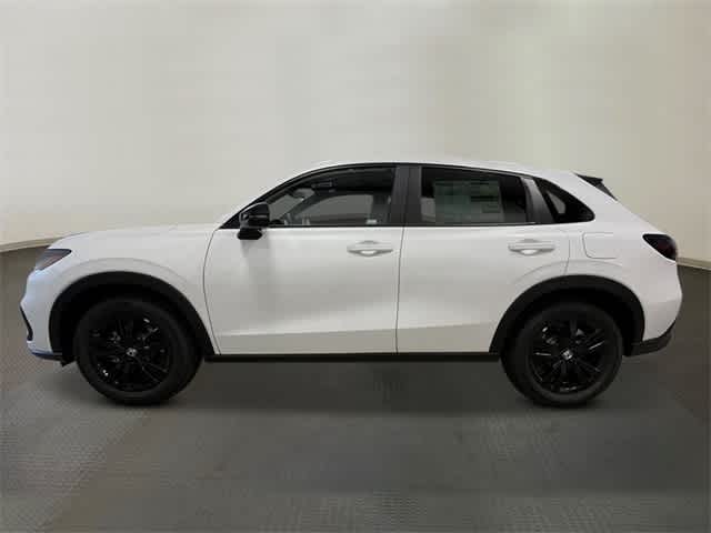 Thumbnail: 2026 Honda HR-V - 2