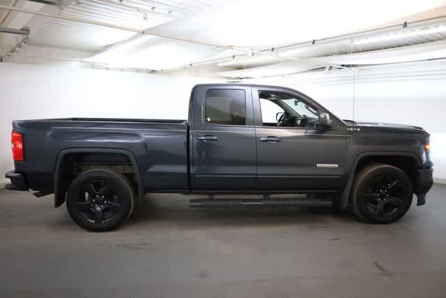 Thumbnail: 2019 GMC Sierra 1500 - 9