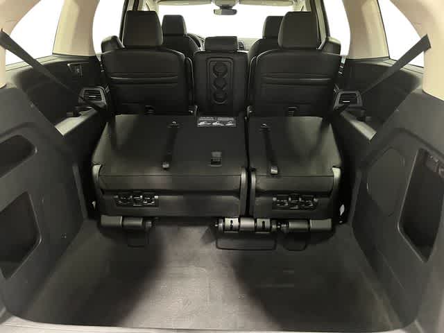 Thumbnail: 2026 Honda Odyssey - 25