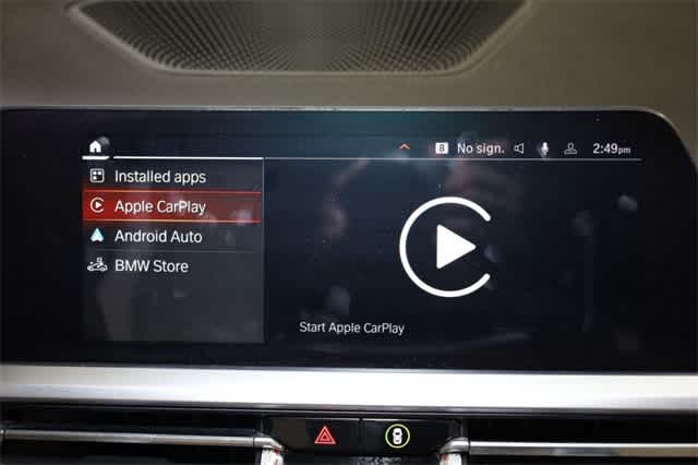 Thumbnail: 2020 BMW 3 Series - 29