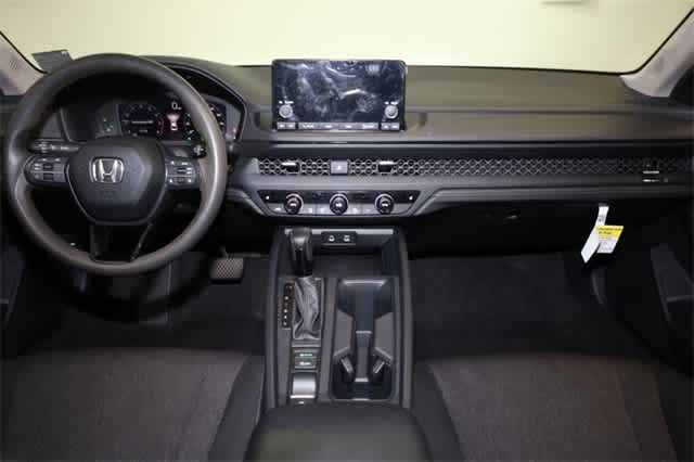2023 Honda Accord EX 17