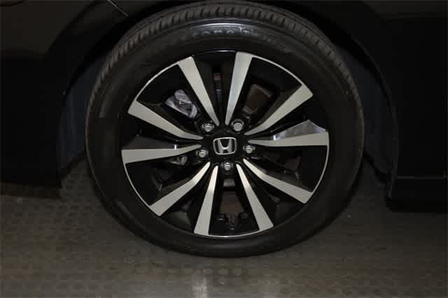 Thumbnail: 2022 Honda Civic - 35