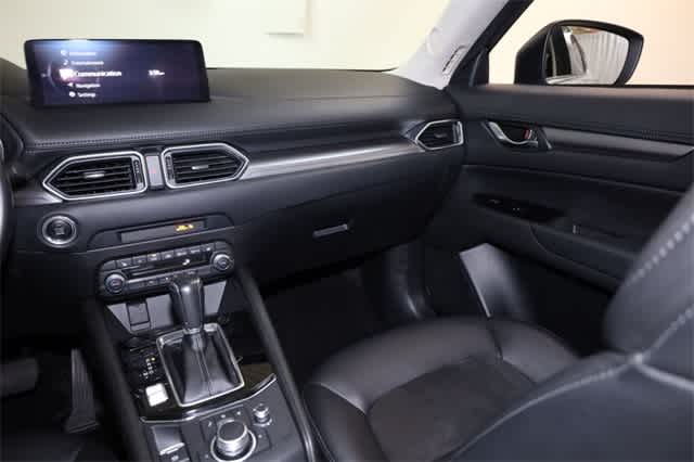 Thumbnail: 2023 Mazda CX-5 - 18