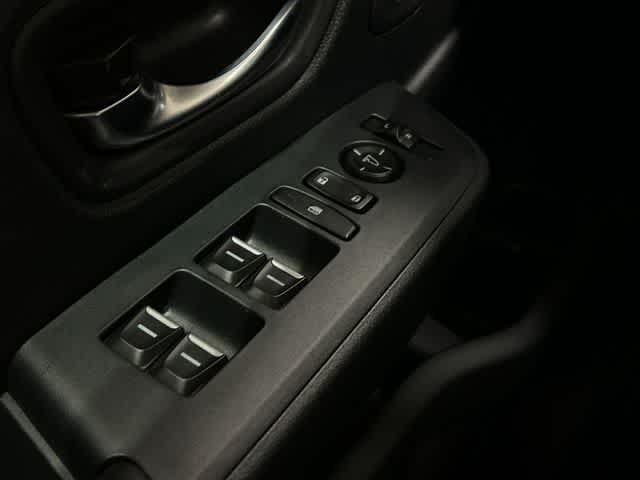 Thumbnail: 2026 Honda Passport - 14