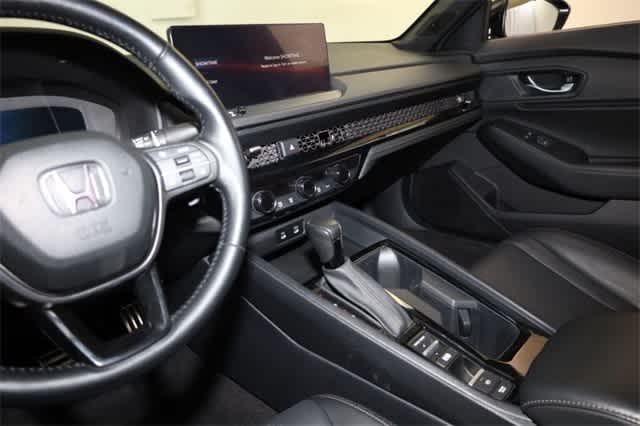 Thumbnail: 2024 Honda Accord - 23