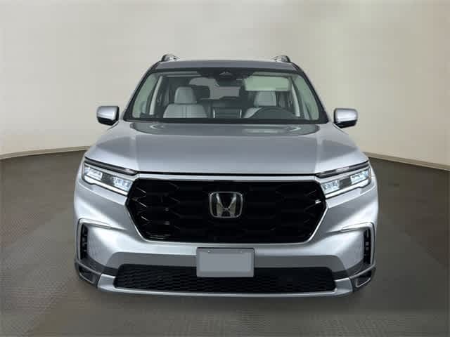 Thumbnail: 2025 Honda Pilot - 8
