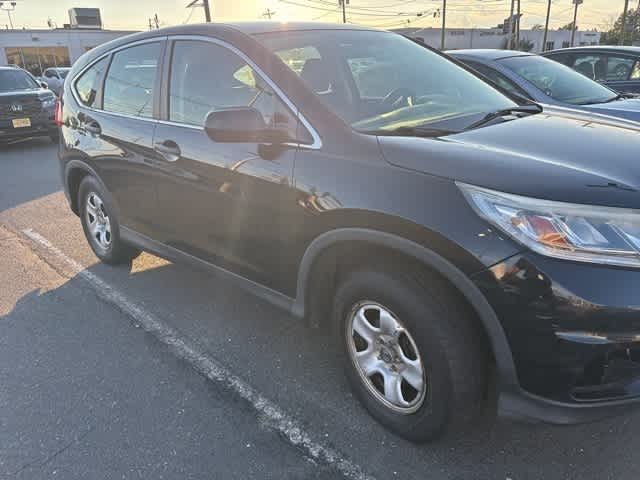 Thumbnail: 2015 Honda CR-V - 11