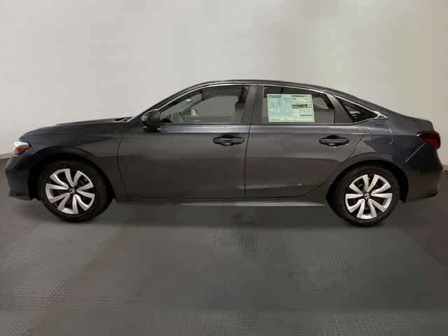 Thumbnail: 2026 Honda Civic - 2