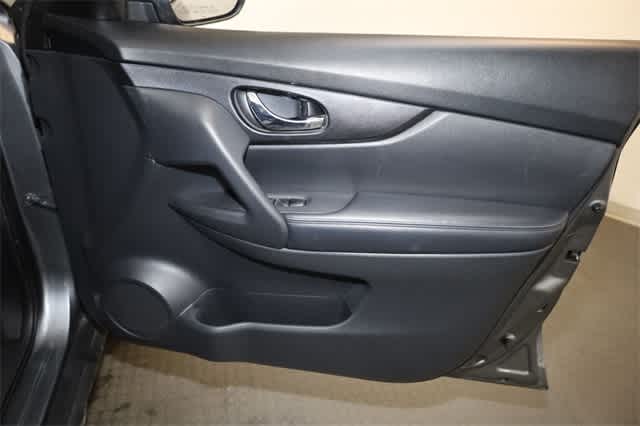 Thumbnail: 2018 Nissan Rogue - 22