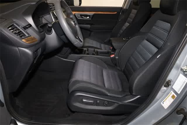 Thumbnail: 2017 Honda CR-V - 15