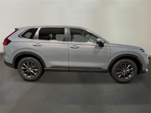 Thumbnail: 2026 Honda CR-V - 7