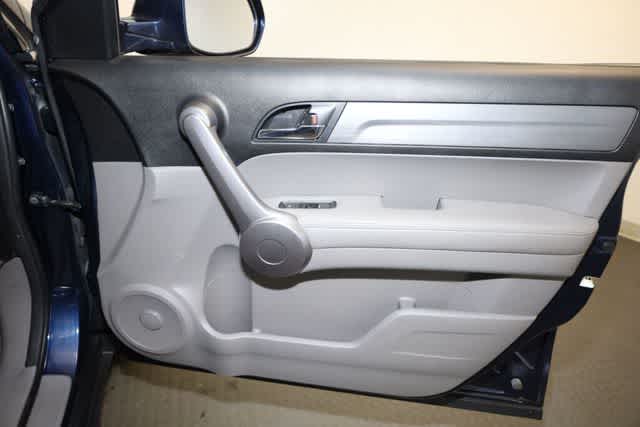 Thumbnail: 2009 Honda CR-V - 28