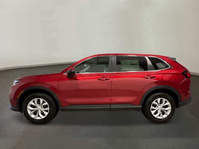 Thumbnail: 2026 Honda CR-V - 2