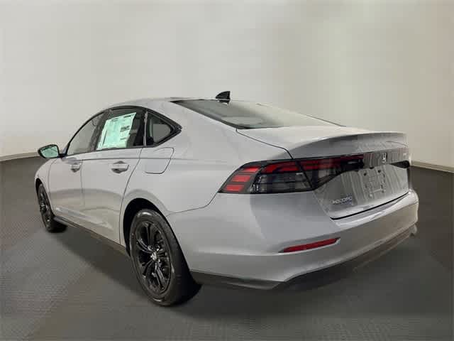 Thumbnail: 2025 Honda Accord - 3