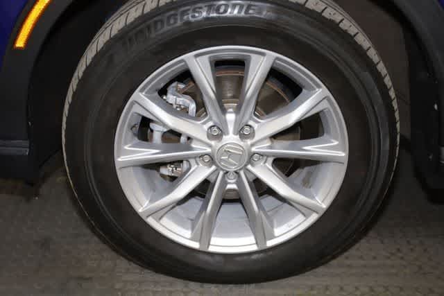 Thumbnail: 2023 Honda CR-V - 34