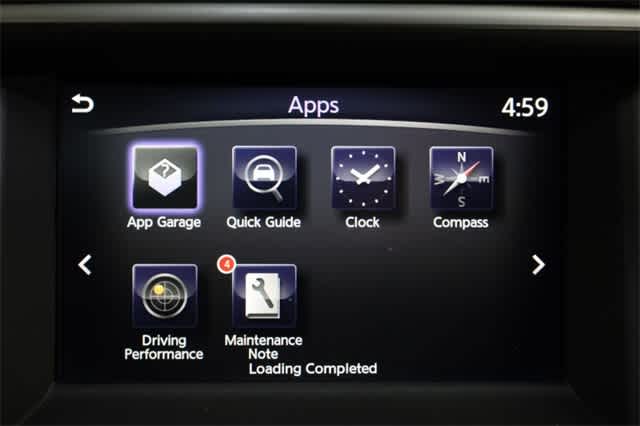 Thumbnail: 2020 INFINITI QX60 - 30