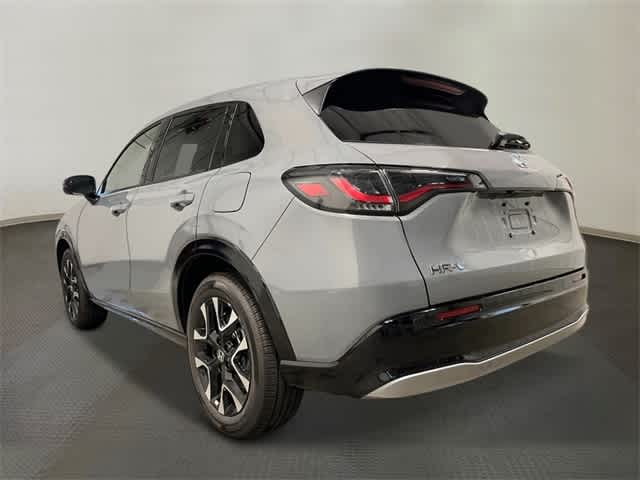 Thumbnail: 2026 Honda HR-V - 3