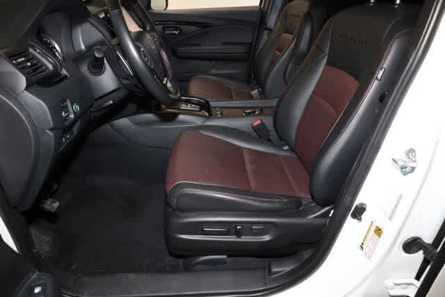 Thumbnail: 2023 Honda Ridgeline - 15