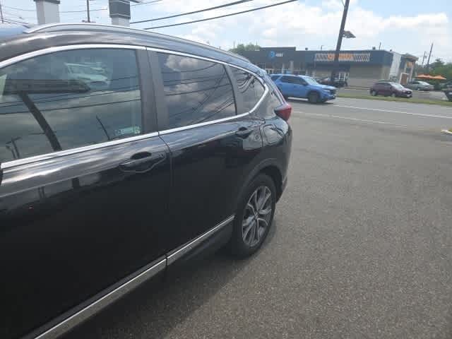 Thumbnail: 2022 Honda CR-V - 3