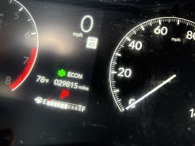Thumbnail: 2024 Honda CR-V - 5