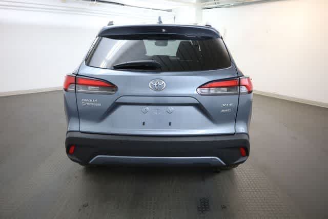 Thumbnail: 2024 Toyota Corolla Cross - 6