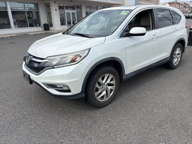 Thumbnail: 2015 Honda CR-V - 4