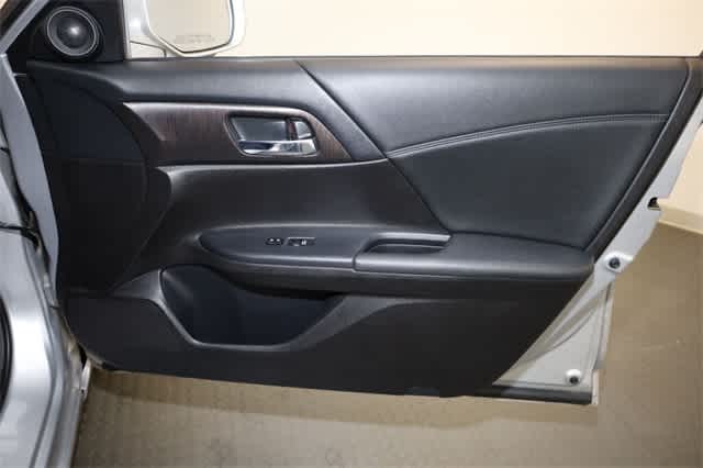 Thumbnail: 2014 Honda Accord - 22