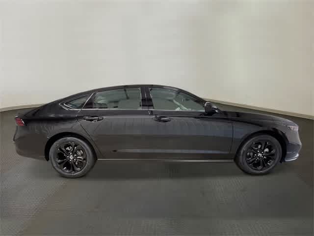 Thumbnail: 2025 Honda Accord - 7