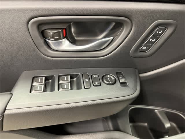 Thumbnail: 2025 Honda Pilot - 8