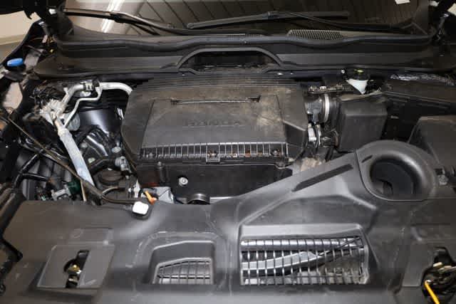 Thumbnail: 2024 Honda Pilot - 35