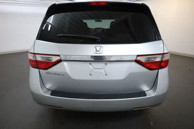 Thumbnail: 2012 Honda Odyssey - 6