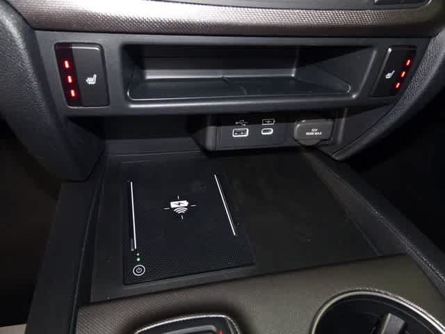 Thumbnail: 2026 Honda Ridgeline - 22