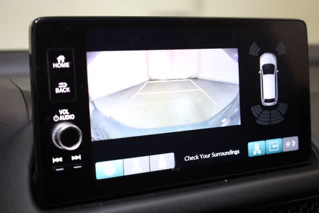 Thumbnail: 2023 Honda HR-V - 17