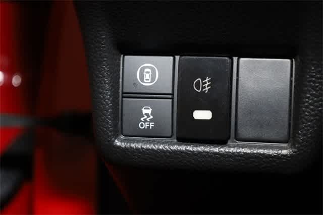 2022 Honda Civic Sport 27
