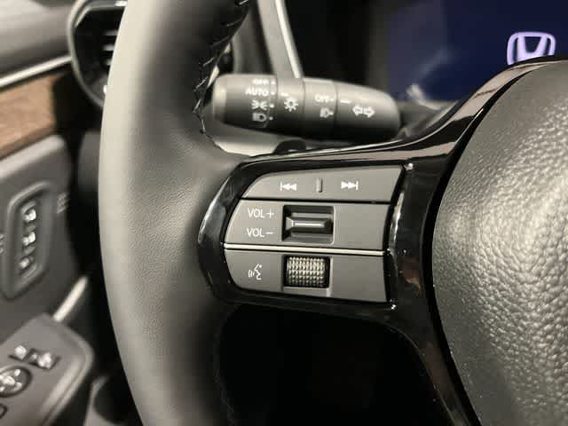 Thumbnail: 2026 Honda Pilot - 18