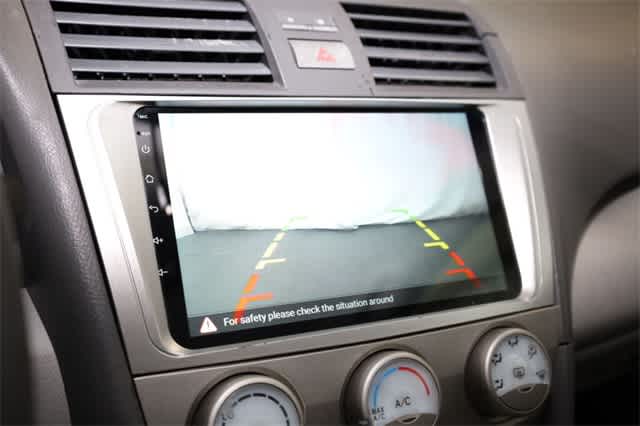 Thumbnail: 2011 Toyota Camry - 24