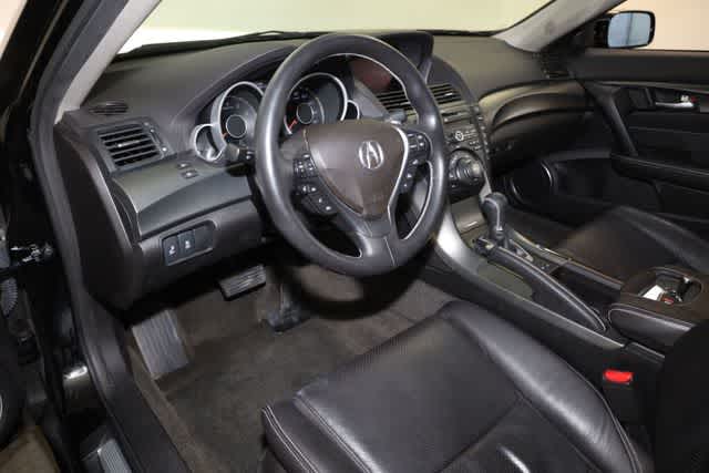 Thumbnail: 2013 Acura TL - 14