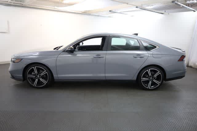 Thumbnail: 2023 Honda Accord - 3