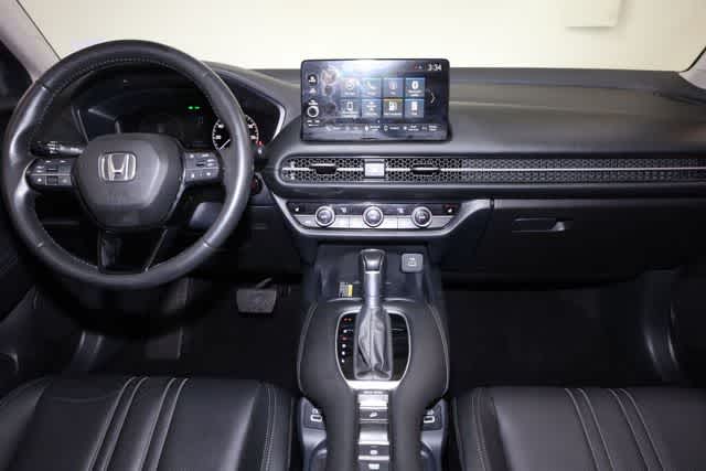 Thumbnail: 2023 Honda HR-V - 17