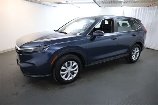 Thumbnail: 2024 Honda CR-V - 2