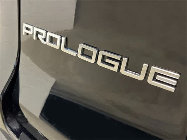Thumbnail: 2025 Honda Prologue - 6