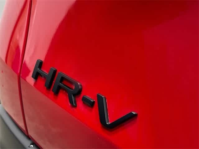 Thumbnail: 2026 Honda HR-V - 6
