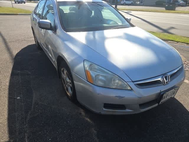 Thumbnail: 2007 Honda Accord - 20