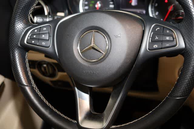 Thumbnail: 2020 Mercedes-Benz GLA - 31