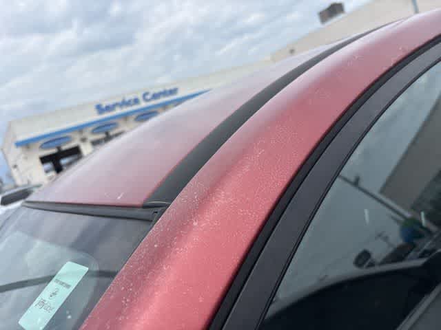 Thumbnail: 2010 Nissan Rogue - 21