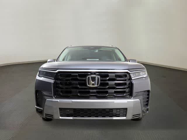 Thumbnail: 2026 Honda Pilot - 8