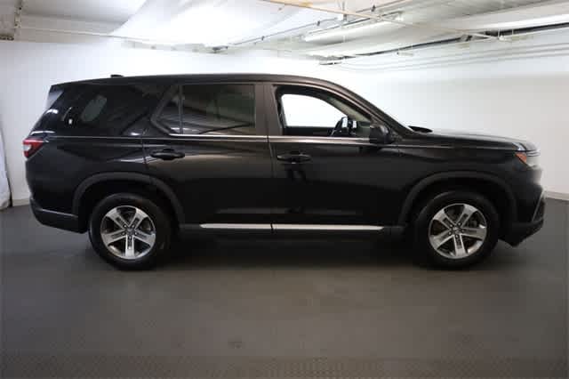 2023 Honda Pilot EX-L 9